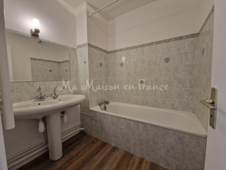 Vente appartement 136 500 € Vichy