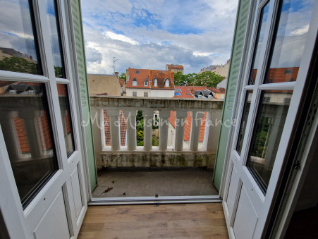 Appartement 136 500 € sur Vichy (03200) - Réf. 1483