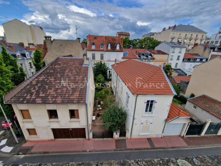 Achat appartement Vichy Réf. 1483
