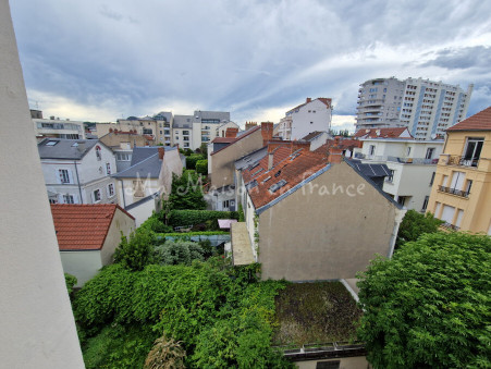 A vendre appartement Vichy 03200; 136 500 €