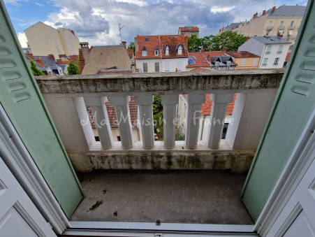 Appartement 136 500 € Réf. 1483 Vichy