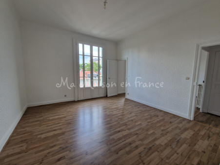 Vente appartement 136 500 € Vichy