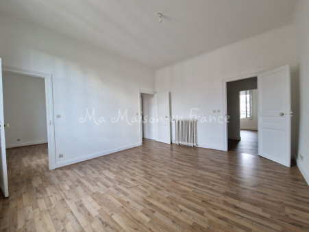 Appartement 136 500 € Réf. 1483 Vichy
