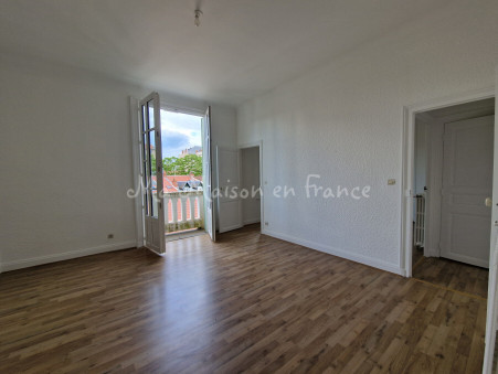 Appartement sur Vichy ; 136 500 € ; Vente Réf. 1483