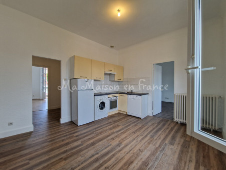 A vendre appartement Vichy 03200; 136 500 €