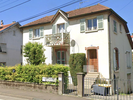 Besançon  465 000 €