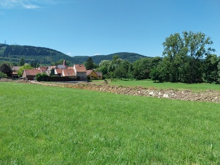 HENGWILLER 38 000 €