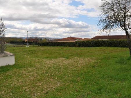 MONTMERLE SUR SAONE  200 000 €