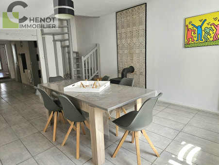 DOMGERMAIN  155 000 €