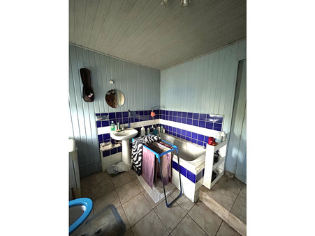 Achat maison Serrigny en Bresse Réf. 4732