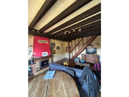 Achat maison Serrigny en Bresse Réf. 4732