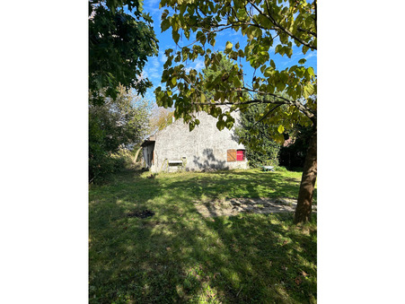 A vendre maison Serrigny en Bresse 71310; prix nous consulter