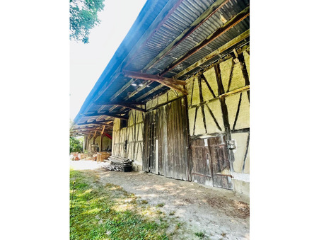 Maison 120 000 €  Réf. 4830 Gergy