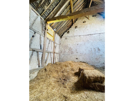 Vente maison 120 000 €  Gergy