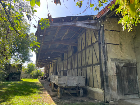 Maison 120 000 €  Réf. 4830 Gergy