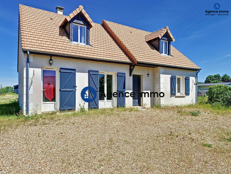 Courcelles de Touraine  198 500 €
