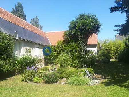 Notre Dame d'Oé  193 500 €