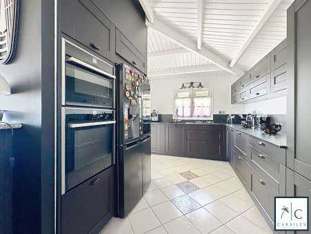 Achat maison Les Trois Ilets Réf. CAR168