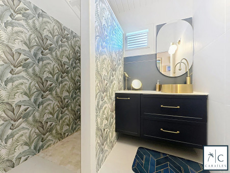 Maison 695 000 &euro;  sur Les Trois Ilets (97229) - Réf. CAR168