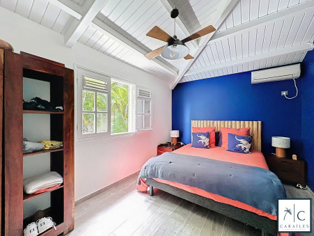 Maison 695 000 &euro;  sur Les Trois Ilets (97229) - Réf. CAR168