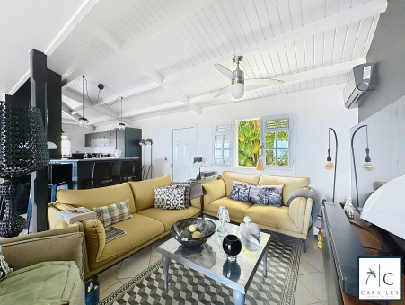 Achat maison Les Trois Ilets Réf. CAR168