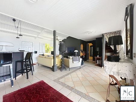 Vente maison 695 000 &euro;  Les Trois Ilets