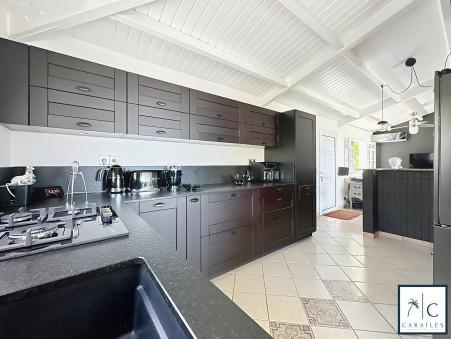 Maison 695 000 &euro;  sur Les Trois Ilets (97229) - Réf. CAR168