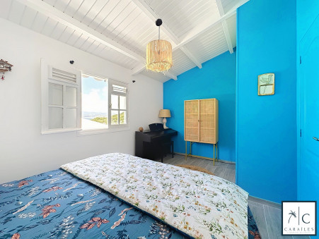 A vendre maison Les Trois Ilets 97229; 695 000 &euro; 