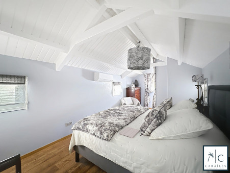 A vendre maison Les Trois Ilets 97229; 695 000 &euro; 