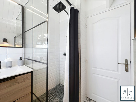 Vente maison 695 000 &euro;  Les Trois Ilets