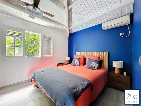 Maison 695 000 &euro;  Réf. CAR168 Les Trois Ilets