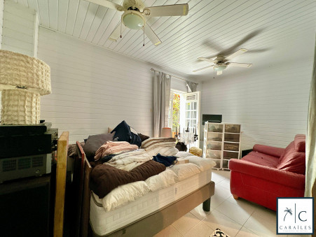 Maison 695 000 &euro;  Réf. CAR168 Les Trois Ilets