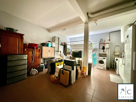 Maison sur Les Trois Ilets ; 695 000 &euro;  ; Achat Réf. CAR168