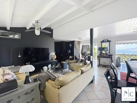 Vente maison 695 000 &euro;  Les Trois Ilets