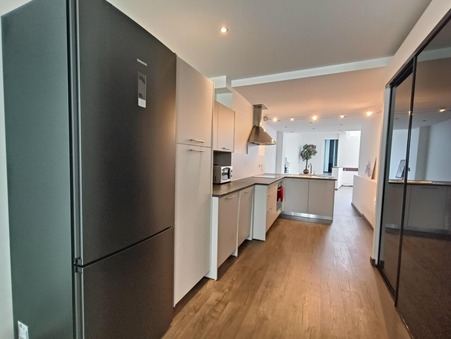 Appartement 1 350 €  sur Clermont Ferrand (63000) - Réf. 0002490108