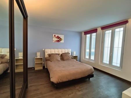 Appartement 1 350 €  sur Clermont Ferrand (63000) - Réf. 0002490108