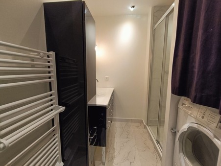 Appartement 1 350 €  sur Clermont Ferrand (63000) - Réf. 0002490108