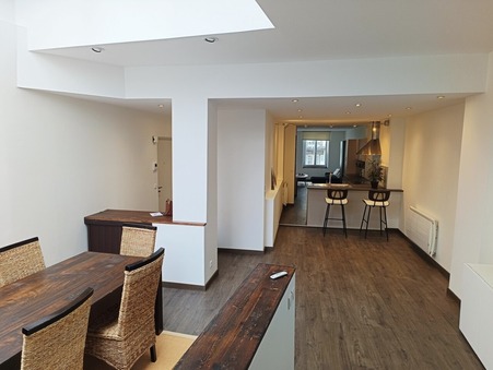 Appartement 1 350 €  sur Clermont Ferrand (63000) - Réf. 0002490108