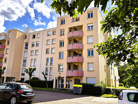 Besançon 99 000 €