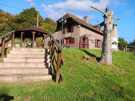 Vente Maison LIVAROT-PAYS-D'AUGE Réf. 9164G - Slide 1