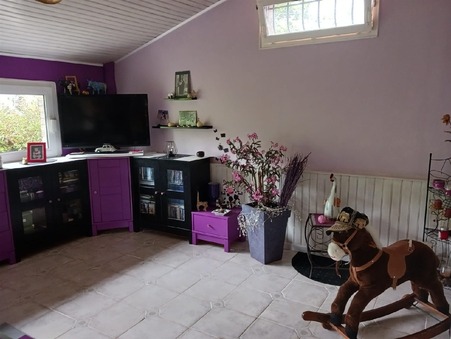 Vente Maison LIVAROT-PAYS-D'AUGE Réf. 9164G - Slide 10