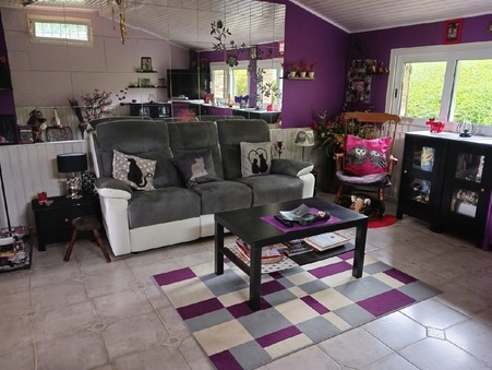 Vente Maison LIVAROT-PAYS-D'AUGE Réf. 9164G - Slide 11