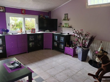 Vente Maison LIVAROT-PAYS-D'AUGE Réf. 9164G - Slide 12