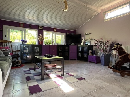 Vente Maison LIVAROT-PAYS-D'AUGE Réf. 9164G - Slide 13