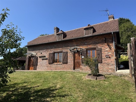 Vente Maison LIVAROT-PAYS-D'AUGE Réf. 9164G - Slide 2