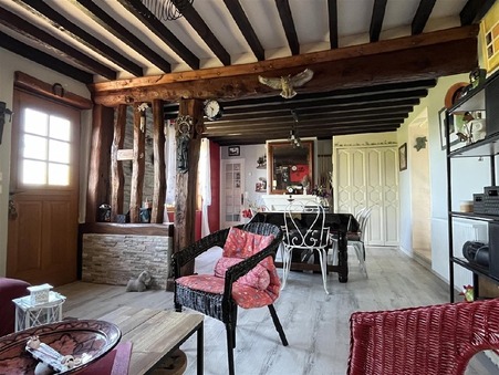 Vente Maison LIVAROT-PAYS-D'AUGE Réf. 9164G - Slide 4