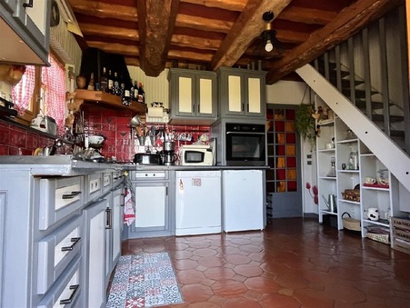 Vente Maison LIVAROT-PAYS-D'AUGE Réf. 9164G - Slide 5