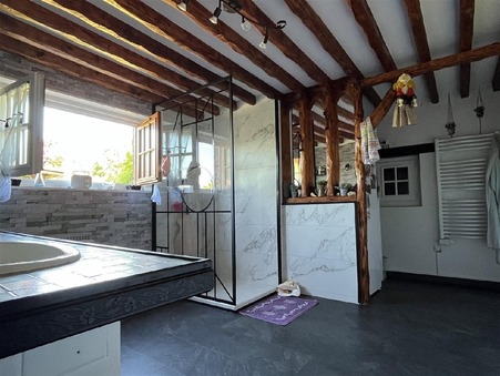 Vente Maison LIVAROT-PAYS-D'AUGE Réf. 9164G - Slide 6