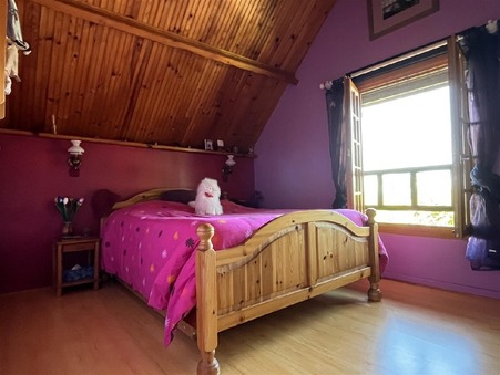 Vente Maison LIVAROT-PAYS-D'AUGE Réf. 9164G - Slide 7