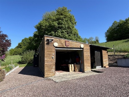 Vente Maison LIVAROT-PAYS-D'AUGE Réf. 9164G - Slide 8